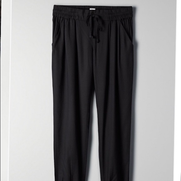 Aritzia los Felis pants - Picture 1 of 1